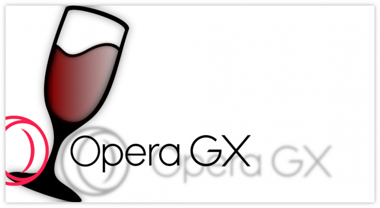 opera gx wine linux, ubuntu,mint,fedora,debian