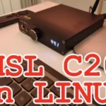 SMSL C200 – Linux How to & impressions