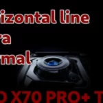 Vivo X70 Pro Plus Gimbal Stabilization Test