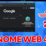 GNOME WEB / Epiphany 44 huge progress!!