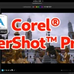 Best Linux Raw photo editor 2024: Corel® AfterShot™ Pro 3