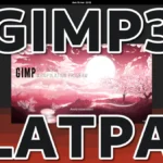 How to install GIMP 3.00RC1 in 1 minute