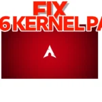 How to fix libc6 Kernel Panic in Arch Linux