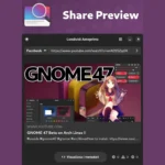 Fix Facebook preview image is not showed