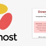 Tophost OK, ma gli UPGRADE vi costeranno CARI [ITA]