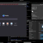 Firefox GTK4, we are almost there!!