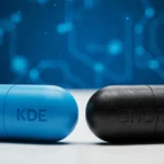 GNOME vs KDE > Change Your Mindset