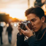 Fujifilm XF 35 1.4 vs XF 33 1.4 vs XF 18 1.4: Search for Your Photography